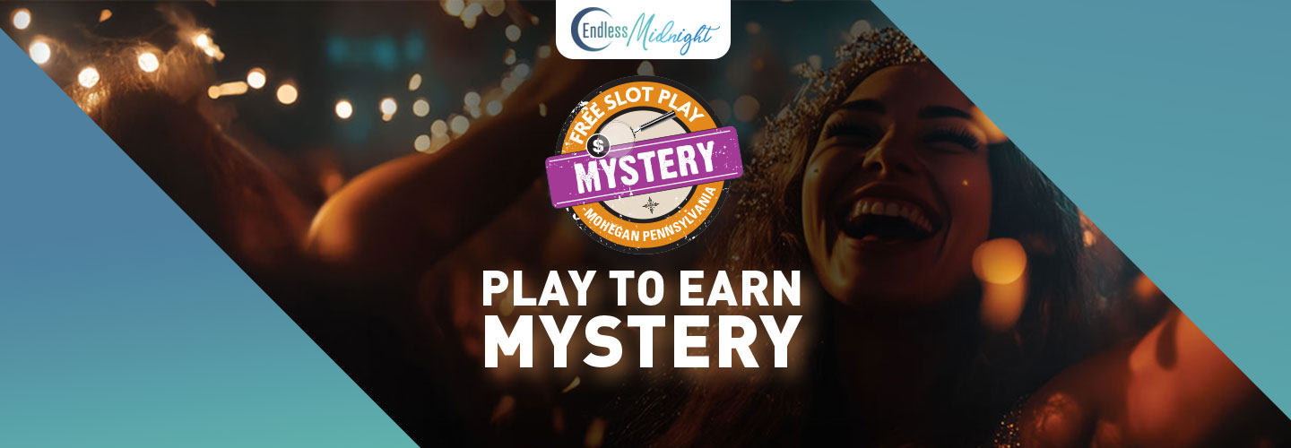 Mystery Free Slot Play