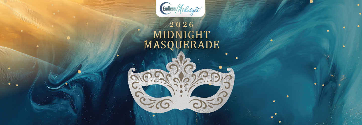Midnight Masquerade Celebration Party