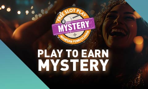 play to earn mystery