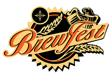 Brewfest logo