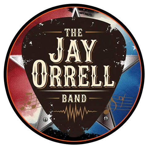 The Jay Orrell Band logo