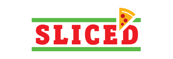 Sliced Logo