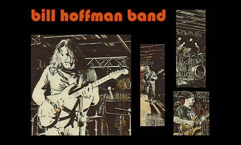 bill hoffman band image
