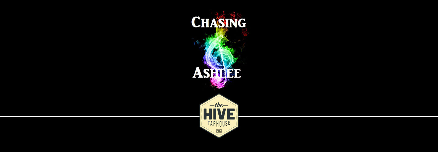 Chasing Ashlee