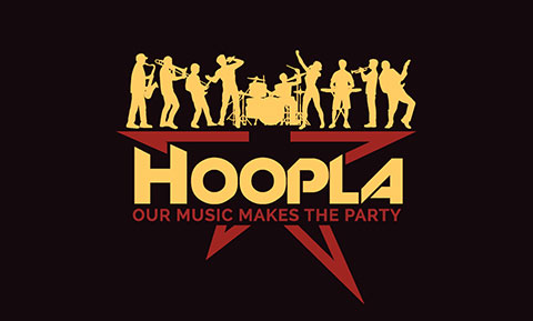 hoopla band image