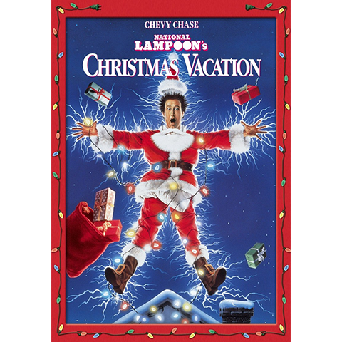 Christmas Vacation