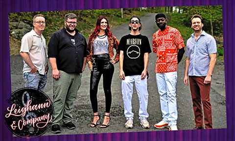 leighann and company image