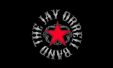 jay orrell band image