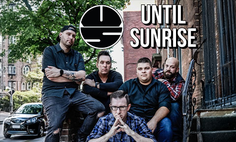 until sunrise image