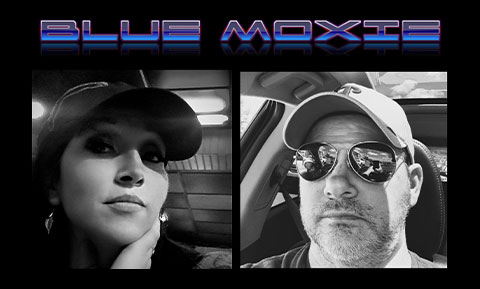 blue moxie duo band image