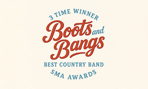 boots and bangs image