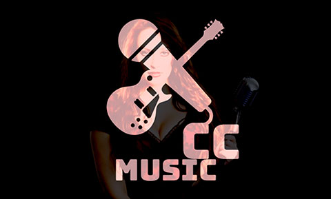 cc music band image
