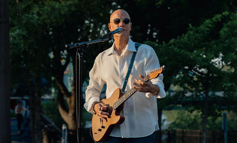 eric lear image