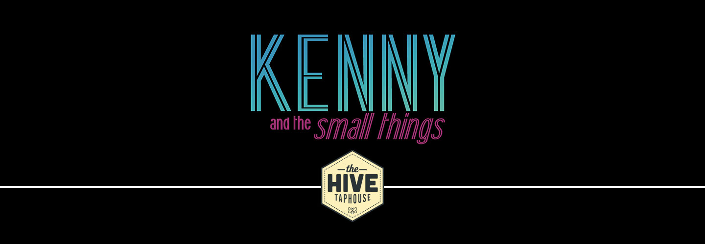 Kenny and The Small Things