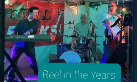 reel in the years band image
