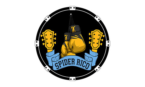 spider rico