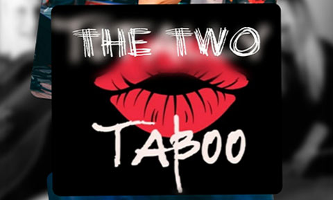 The Two Taboo Image