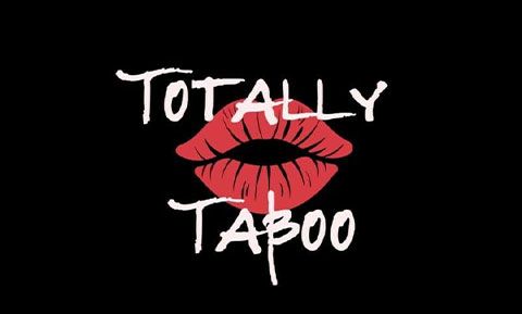 totally taboo logo