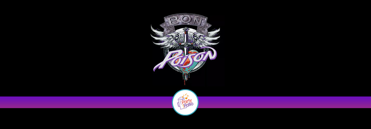 Bon Poison - A Tribute to Bon Jovi and Poison
