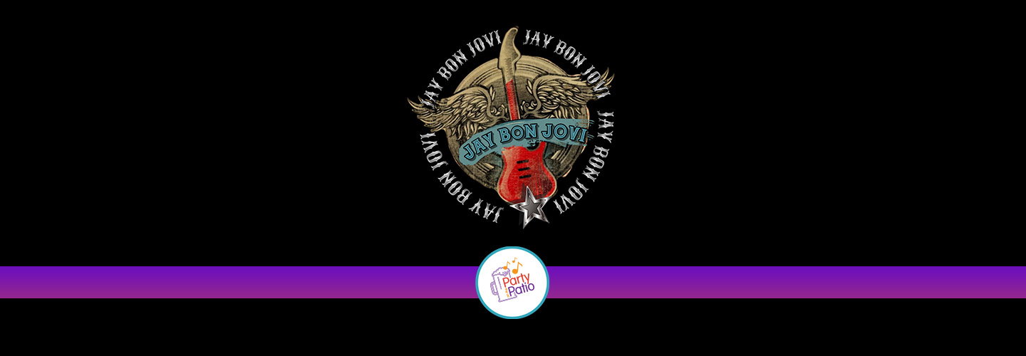 Jay Bon Jovi - Bon Jovi Tribute Band