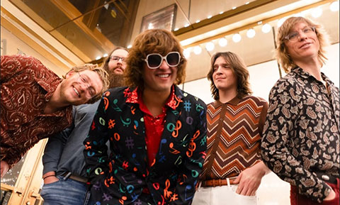 Philadelphia Freedom image