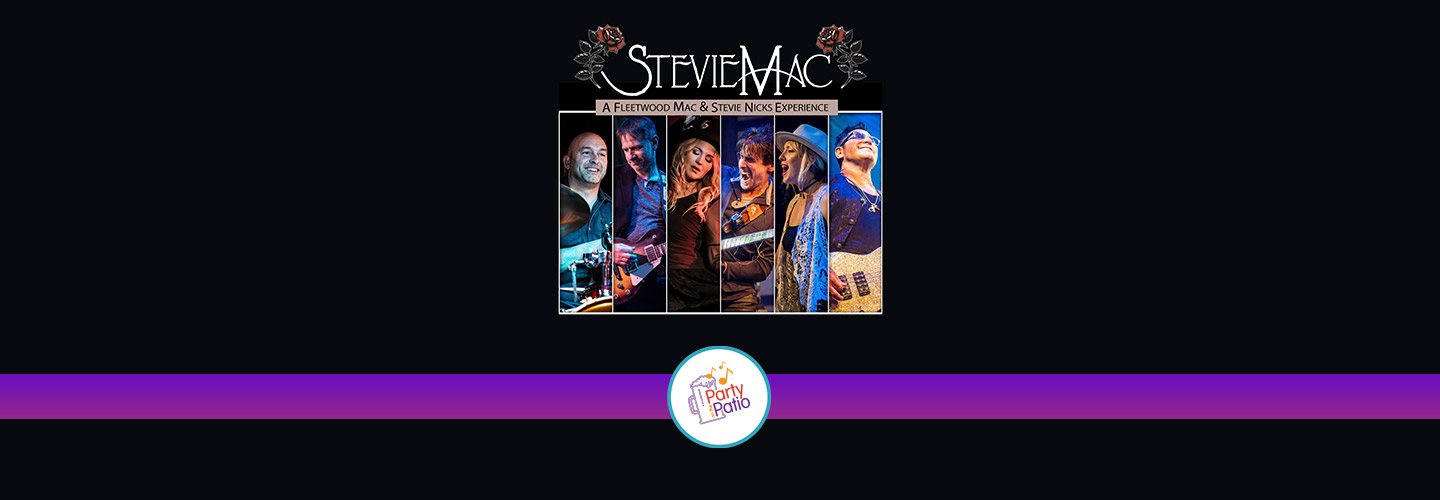 StevieMac - Fleetwood Mac Tribute Band