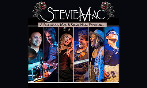 Stevie Mac image