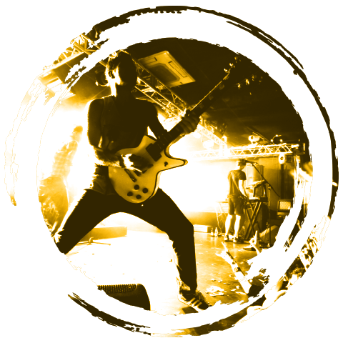 rock n brews band