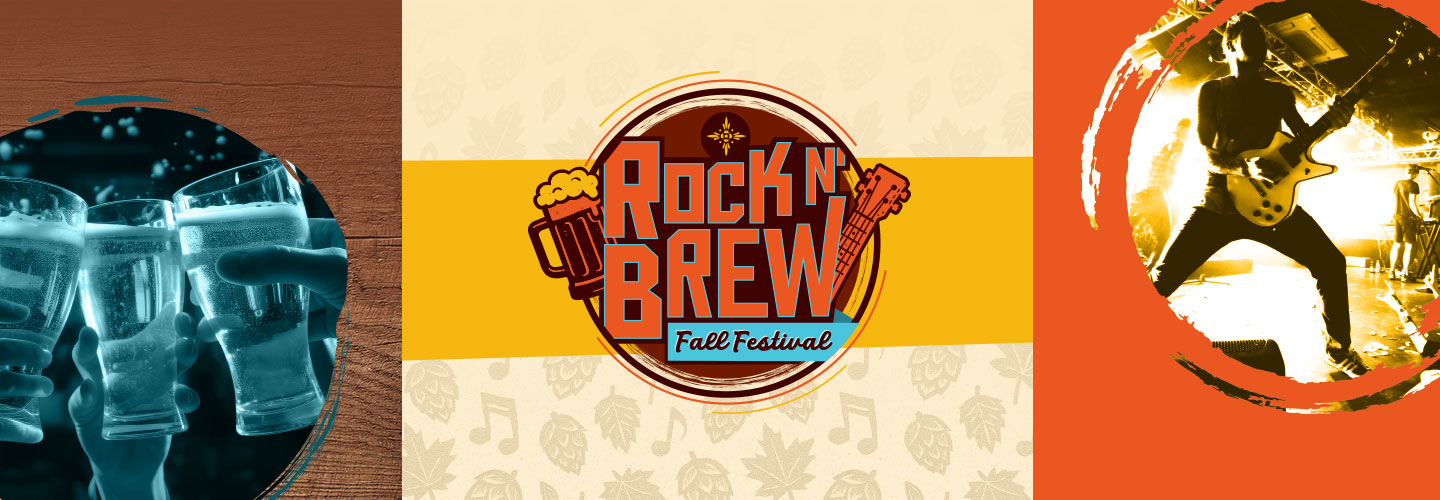 Rock N' Brew Fall Festival