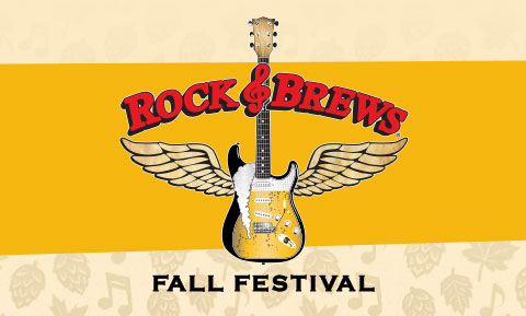 Rock & Brews Fall Festival