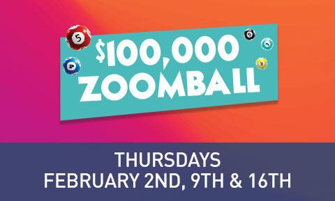 $100,000 Zoomball