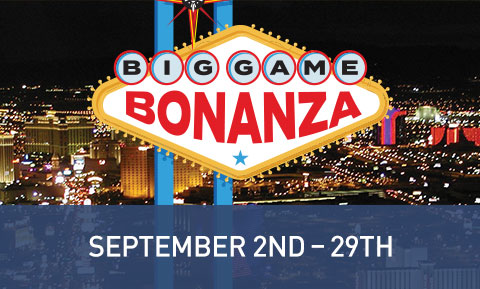 Big Game Bonanza