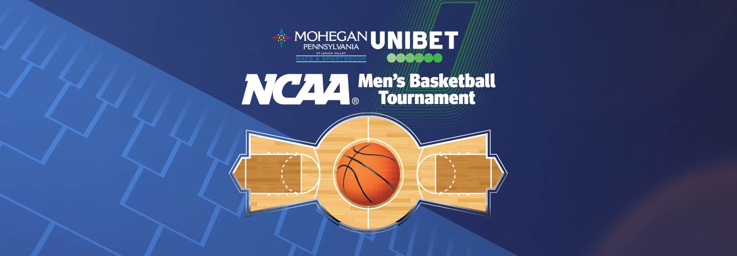 Unibet Sportsbook at Lehigh Valley second chance raffle