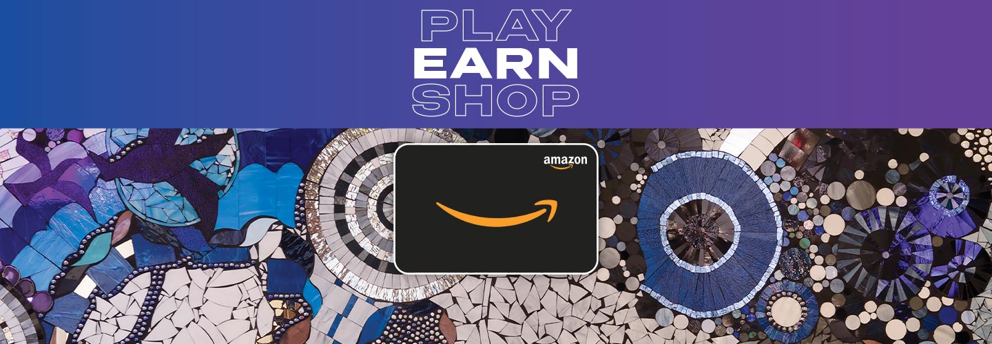 Amazon Gift Card