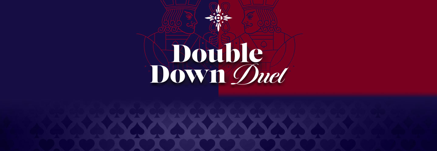 Double Down Duel