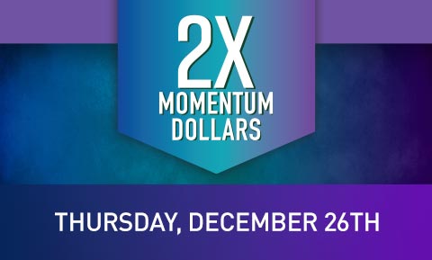 Double Momentum Dollars