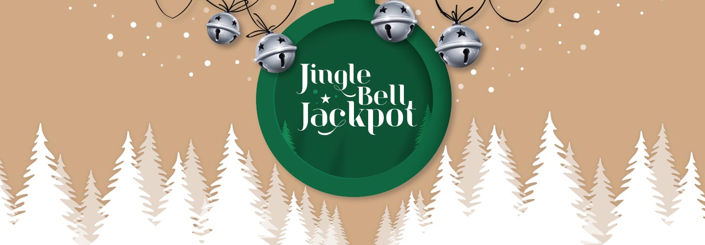 Jingle Bell Jackpot