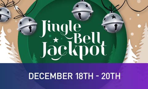 Jingle Bell Jackpot