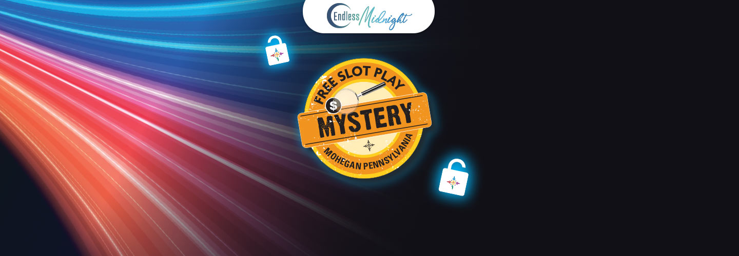 Mystery Free Slot Play