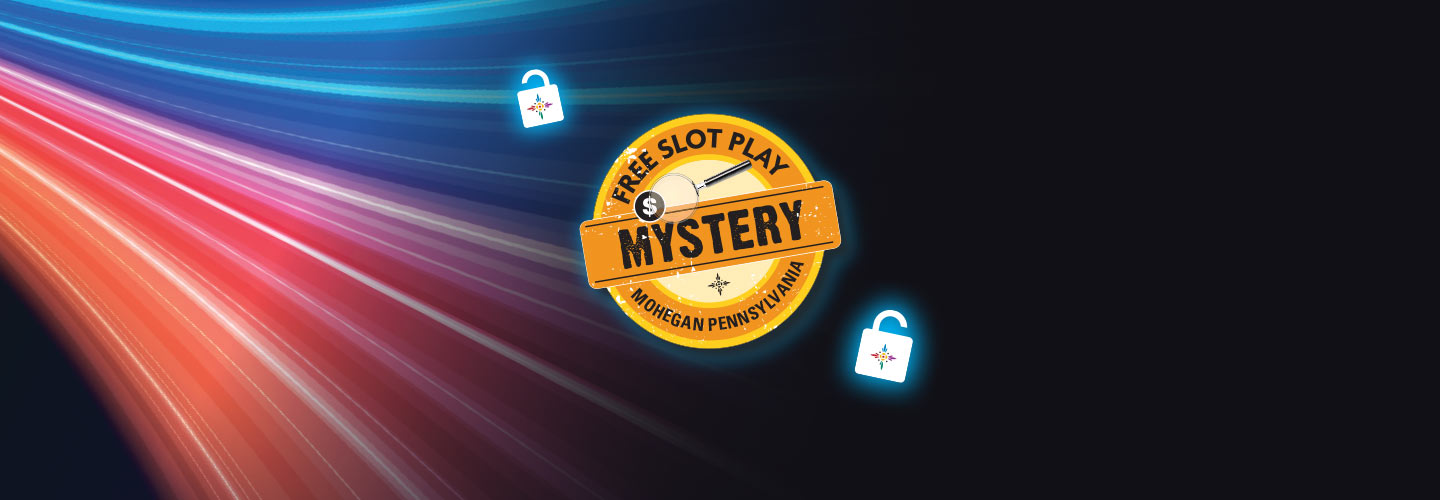 Mystery Free Slot Play