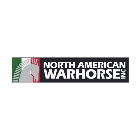 North American Warhorse logo