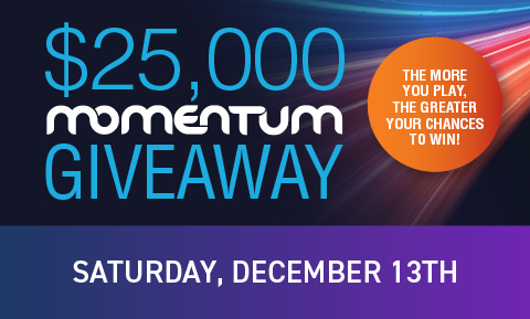Momentum Giveaway