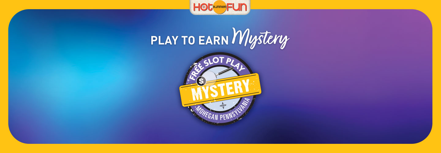 Mystery Free Slot Play