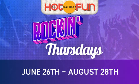 Rockin' Thursdays
