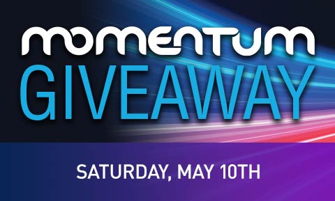 Momentum Giveaway