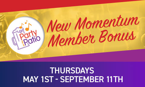 New Momentum Member Bonus