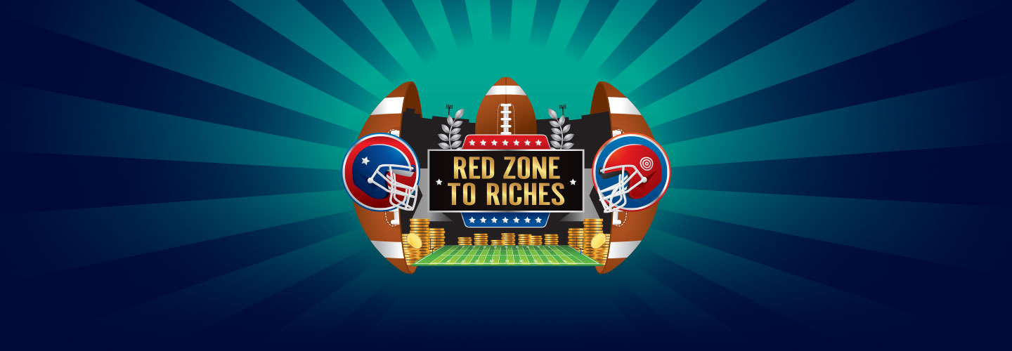 Red Zone to Riches