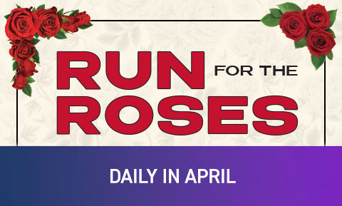 Run For The Roses