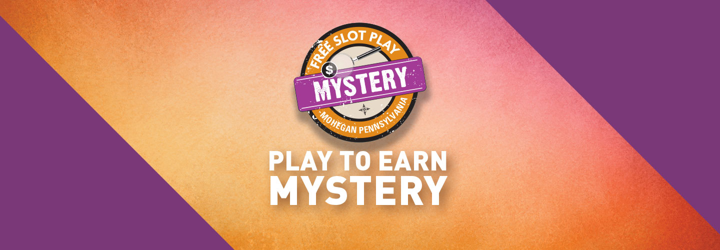 Mystery Free Slot Play