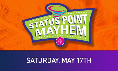 Status Point Mayhem